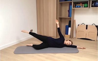 76: CONNECT – Body Awareness